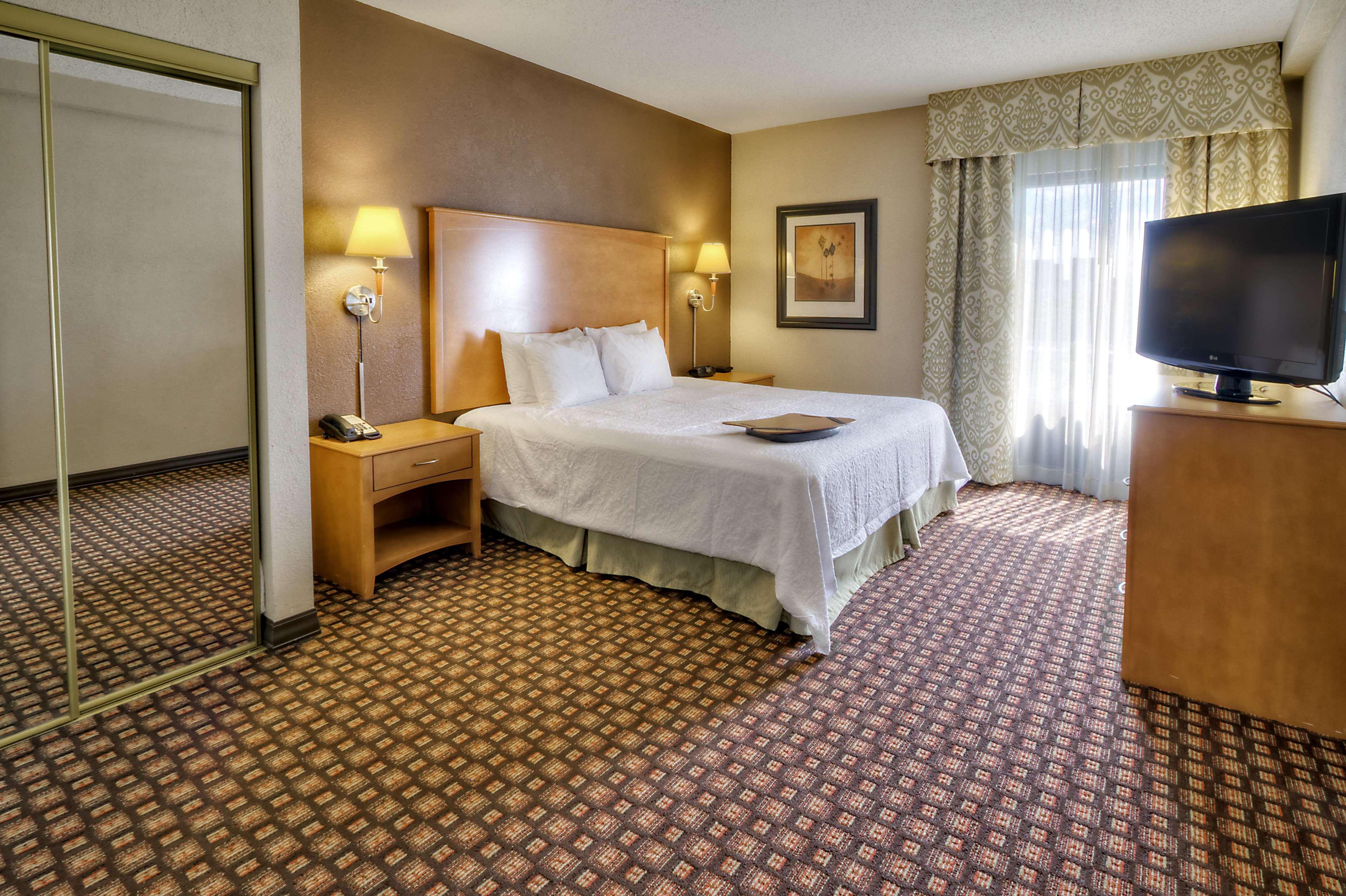 Hampton Inn & Suites Nashville-Vanderbilt-Elliston Place Eksteriør bilde