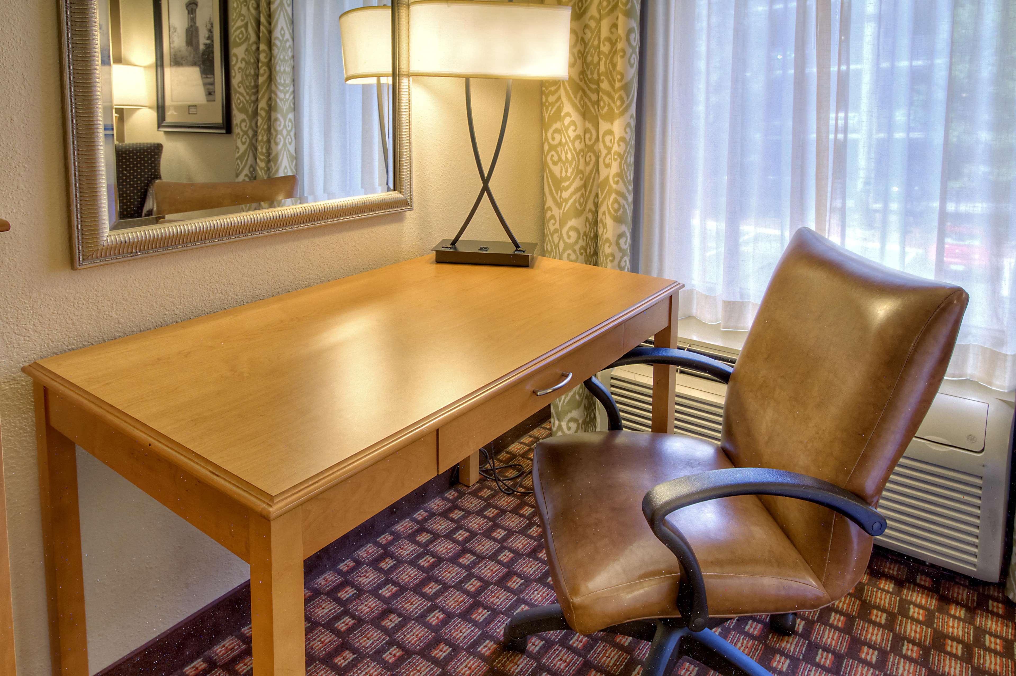 Hampton Inn & Suites Nashville-Vanderbilt-Elliston Place Eksteriør bilde
