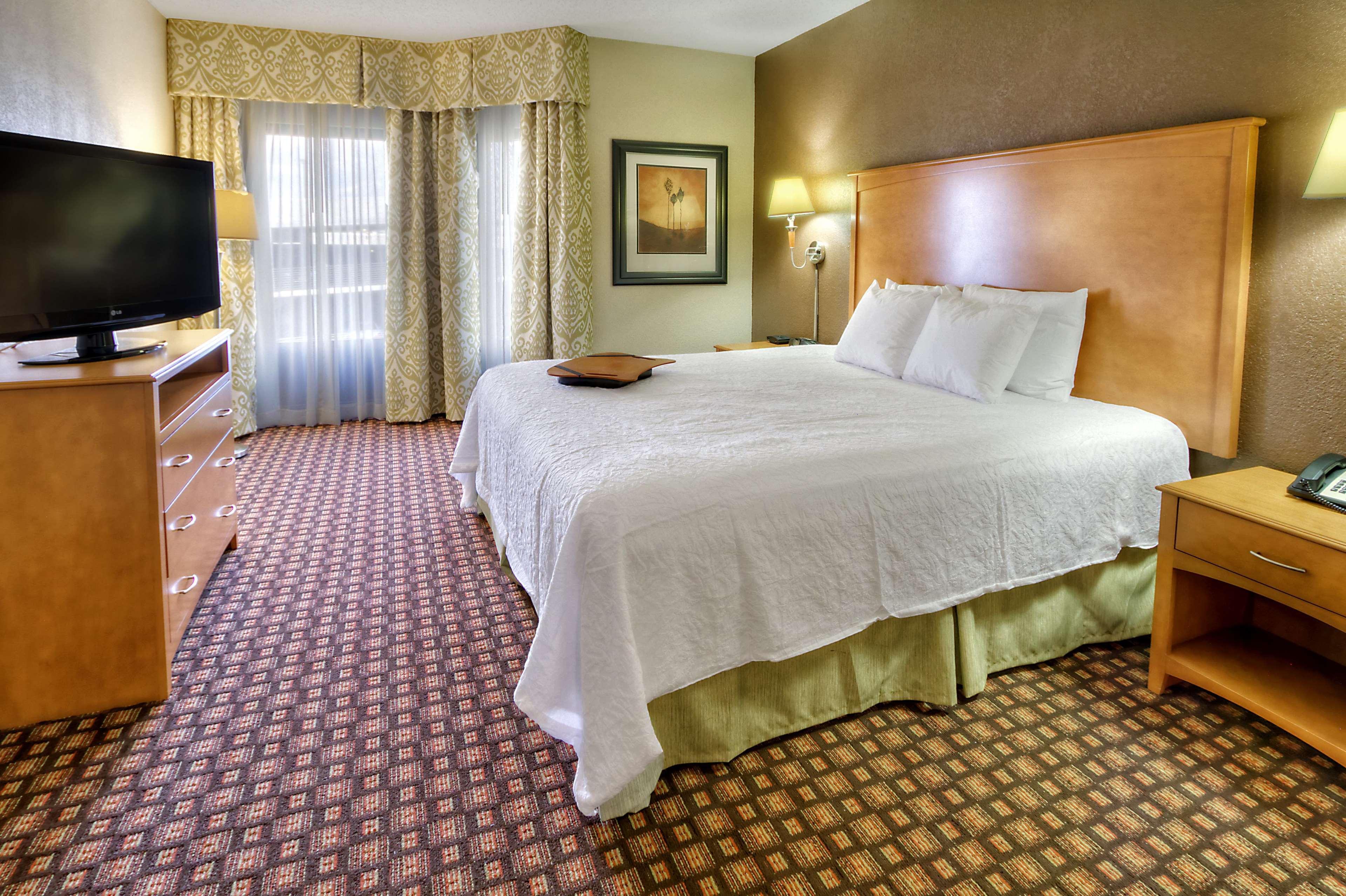 Hampton Inn & Suites Nashville-Vanderbilt-Elliston Place Eksteriør bilde