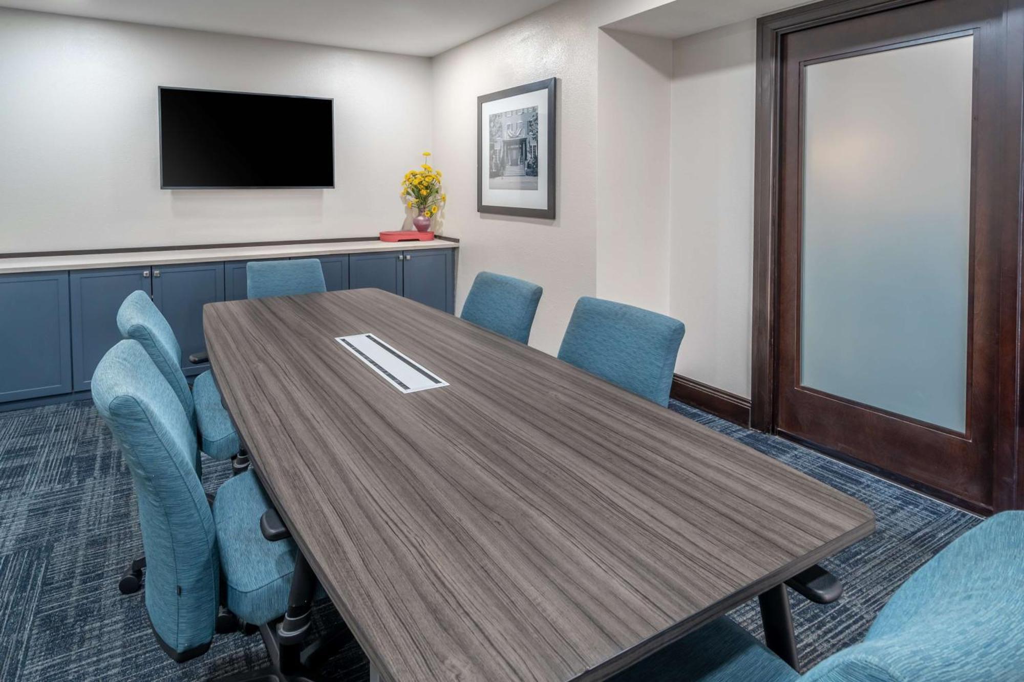 Hampton Inn & Suites Nashville-Vanderbilt-Elliston Place Eksteriør bilde