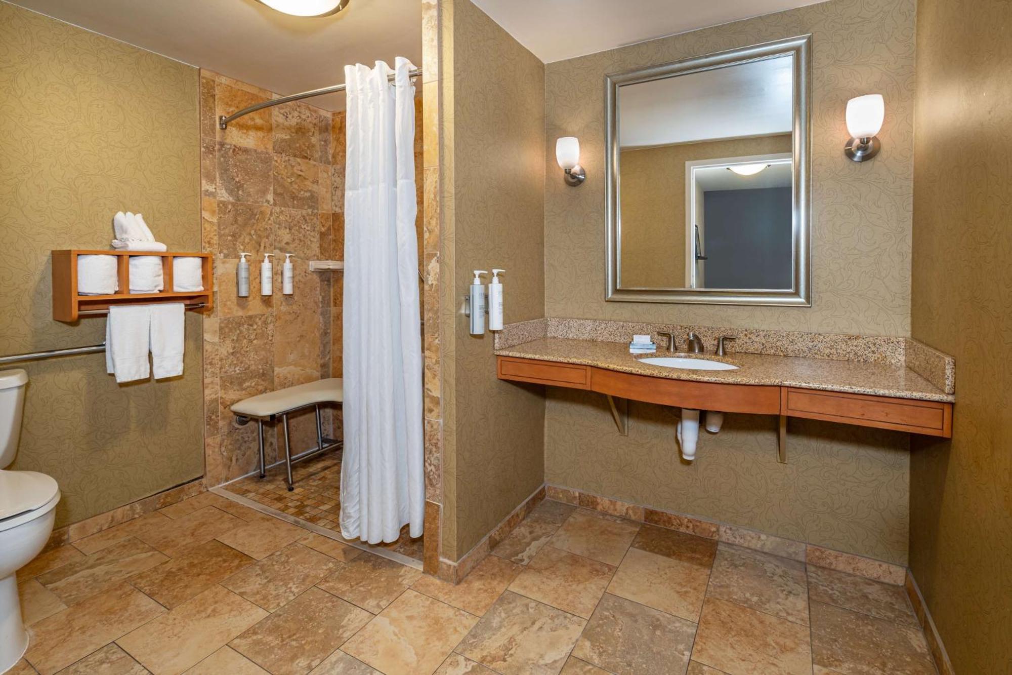 Hampton Inn & Suites Nashville-Vanderbilt-Elliston Place Eksteriør bilde