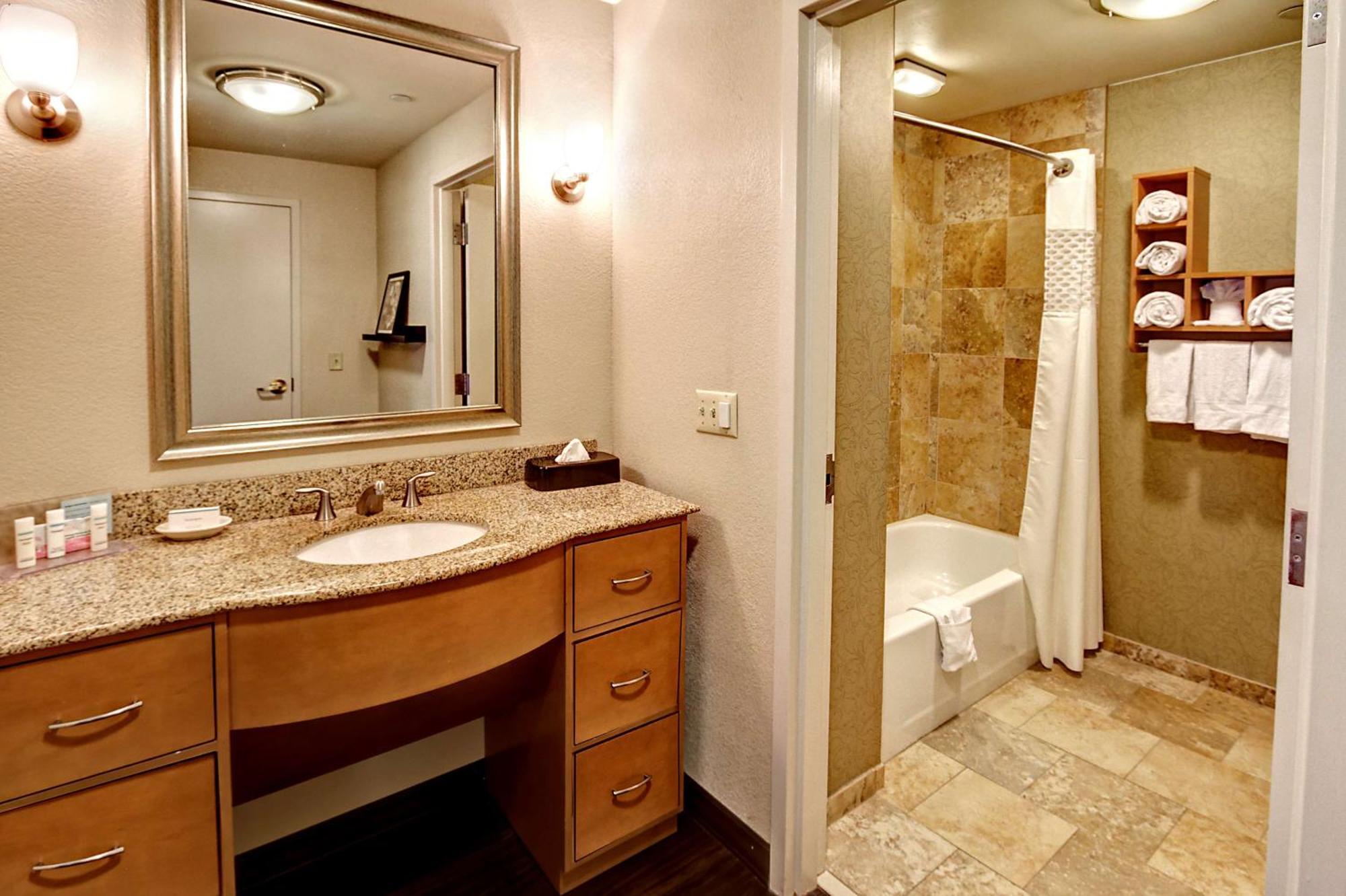 Hampton Inn & Suites Nashville-Vanderbilt-Elliston Place Eksteriør bilde