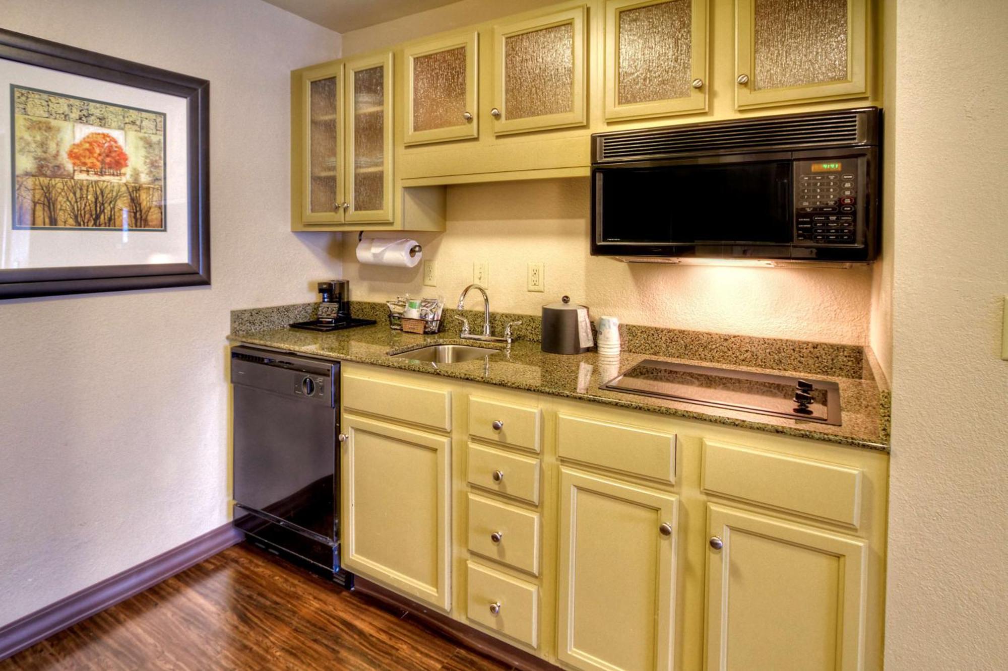 Hampton Inn & Suites Nashville-Vanderbilt-Elliston Place Eksteriør bilde