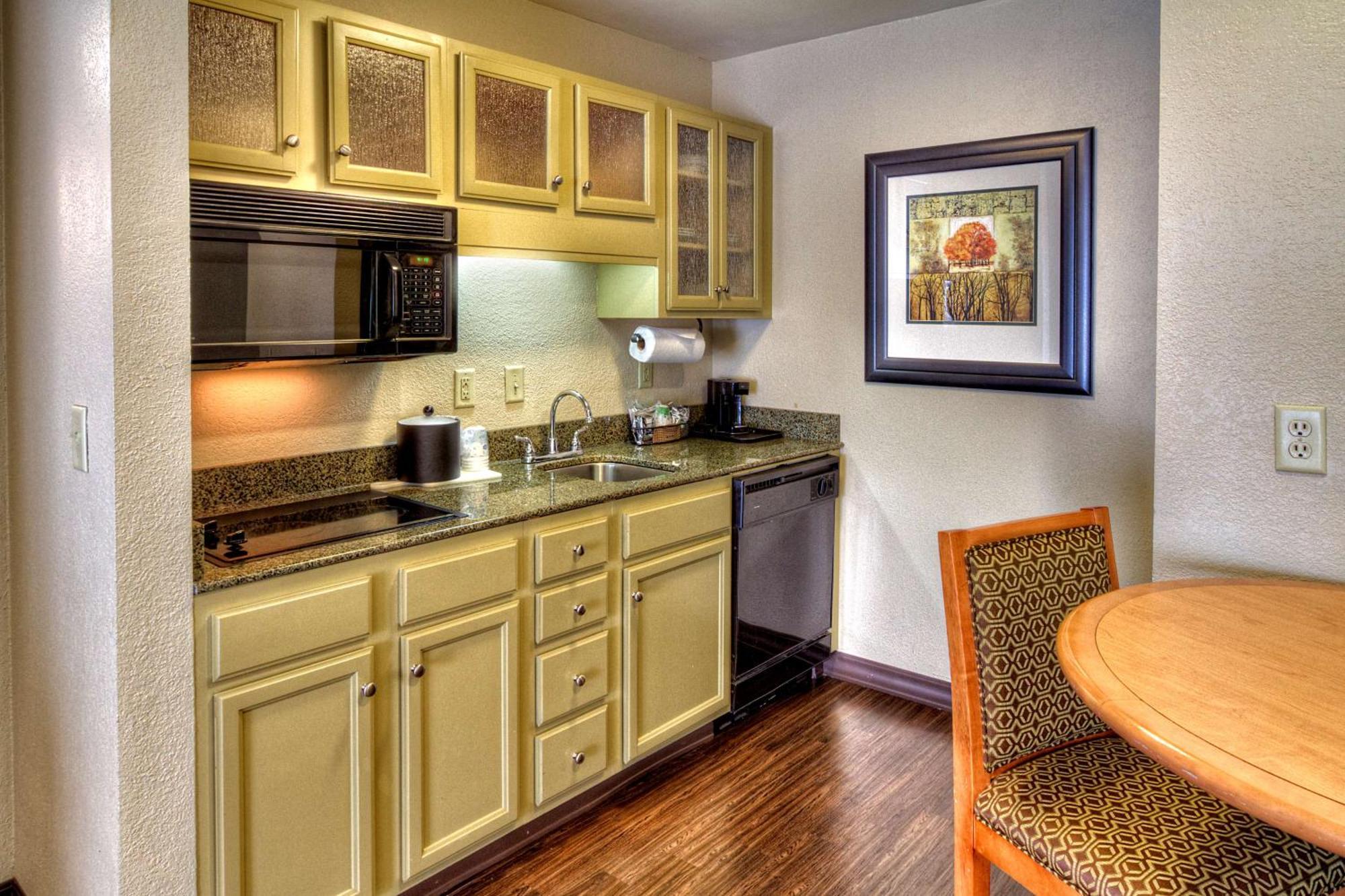 Hampton Inn & Suites Nashville-Vanderbilt-Elliston Place Eksteriør bilde